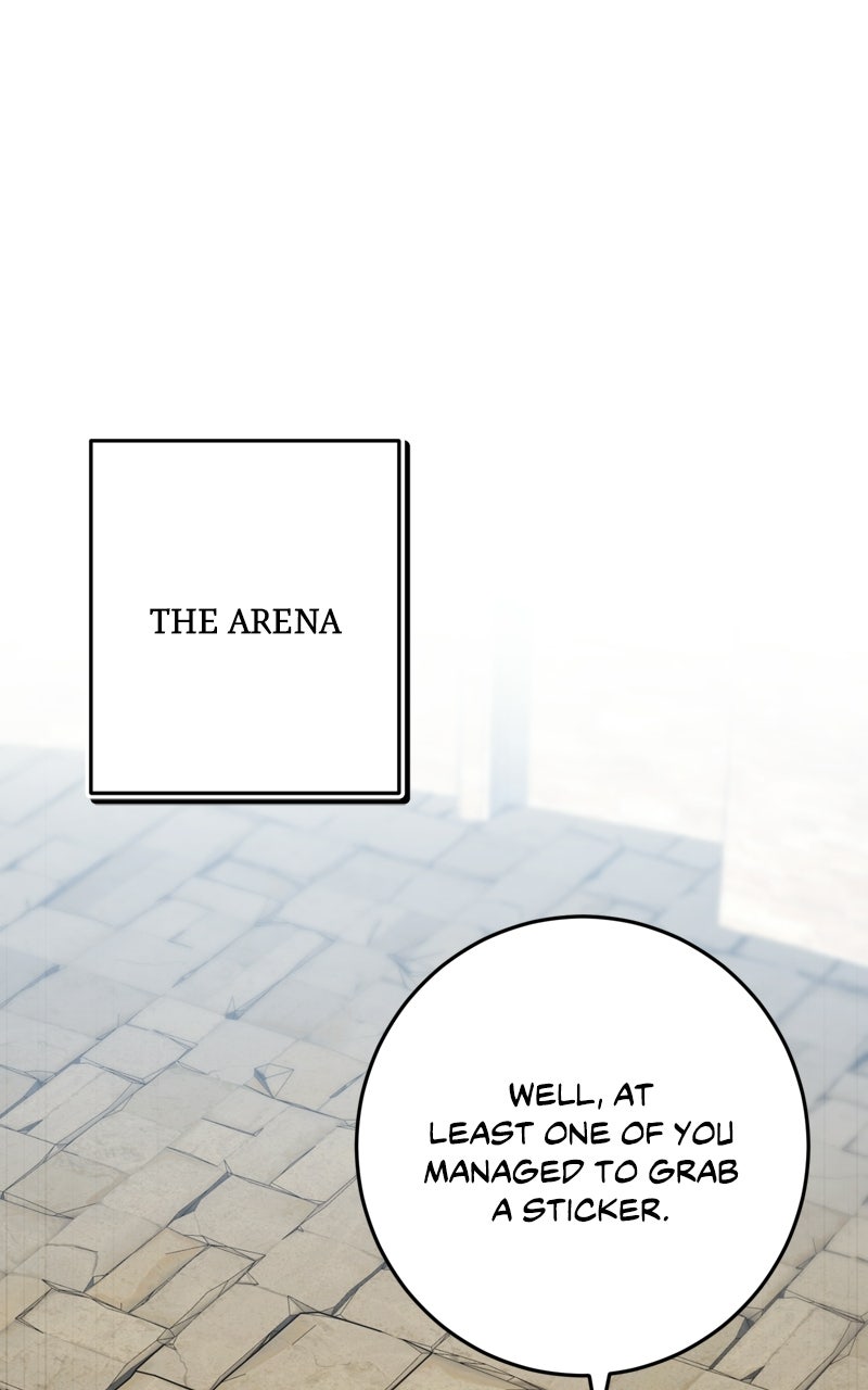 The Overpowered Support Ep. 35 - This Is Distortion? page 64 - 
