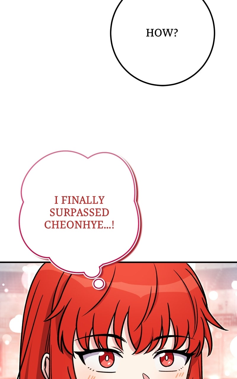 The Overpowered Support Ep. 35 - This Is Distortion? page 67 - 