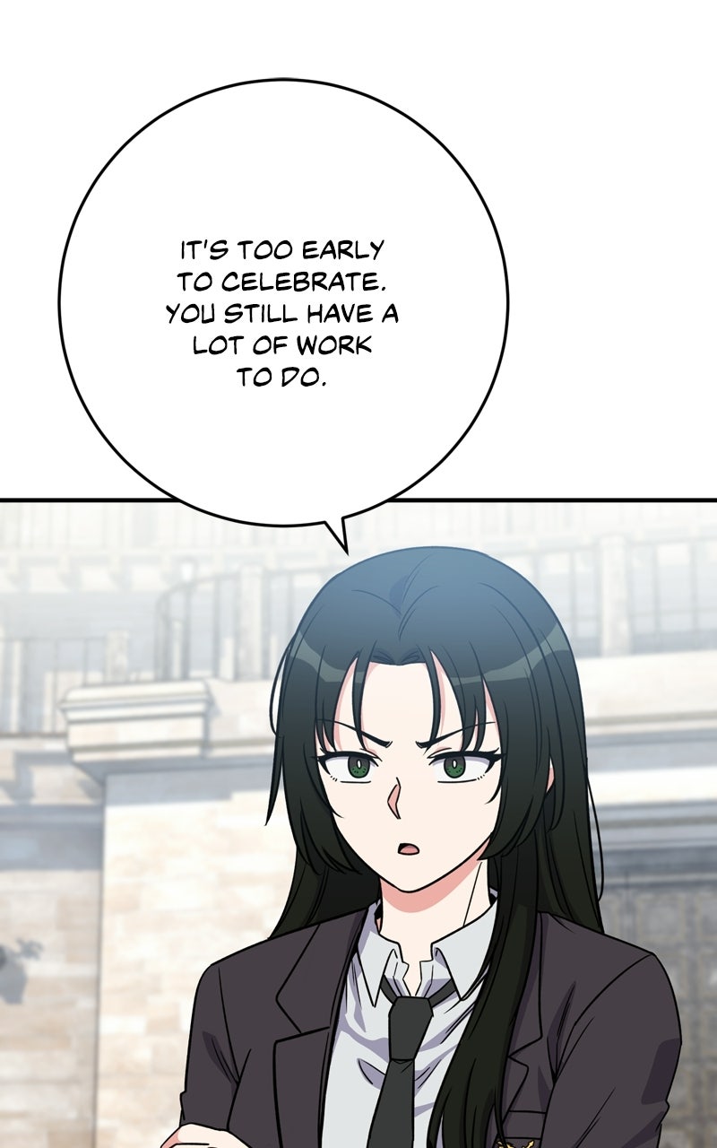 The Overpowered Support Ep. 35 - This Is Distortion? page 70 - 
