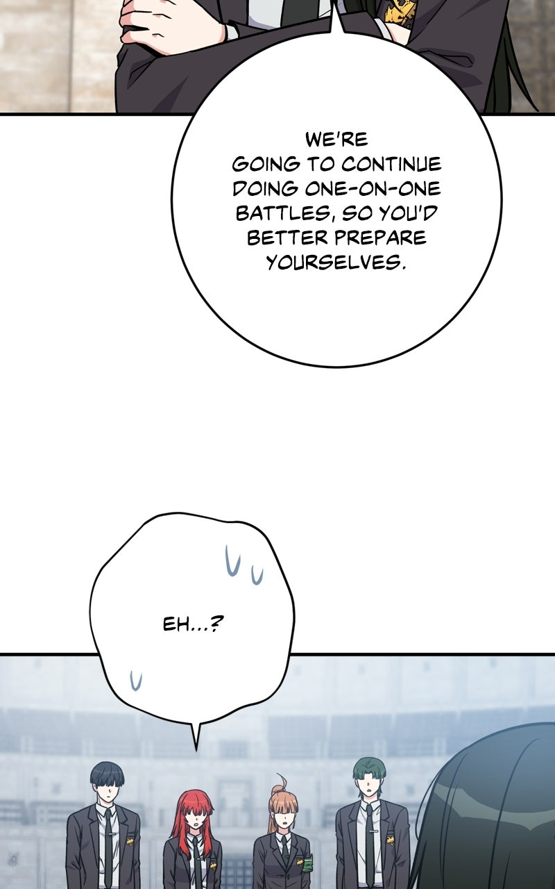 The Overpowered Support Ep. 35 - This Is Distortion? page 71 - 