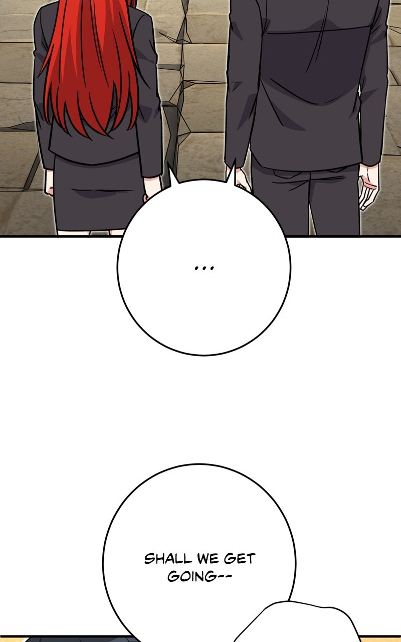 The Overpowered Support Ep. 35 - This Is Distortion? page 76 - 