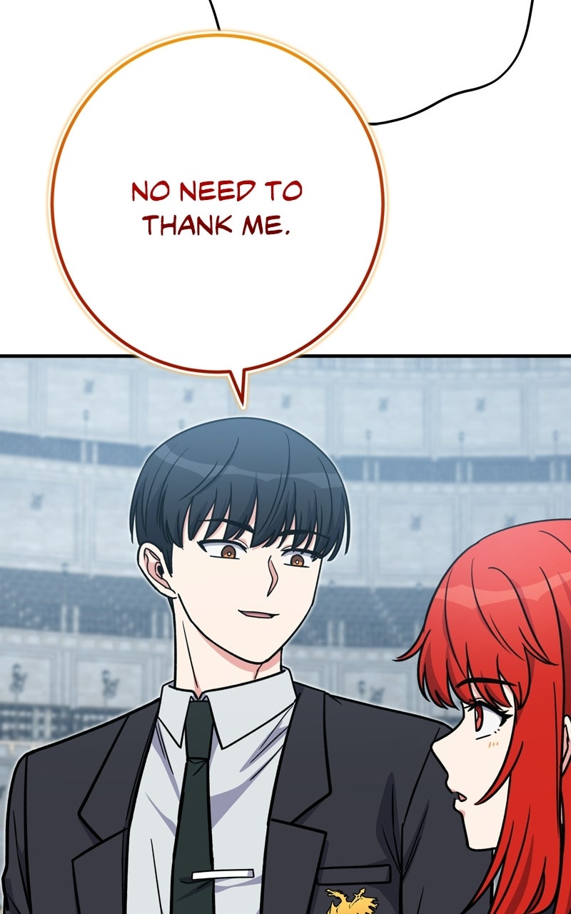 The Overpowered Support Ep. 35 - This Is Distortion? page 79 - 