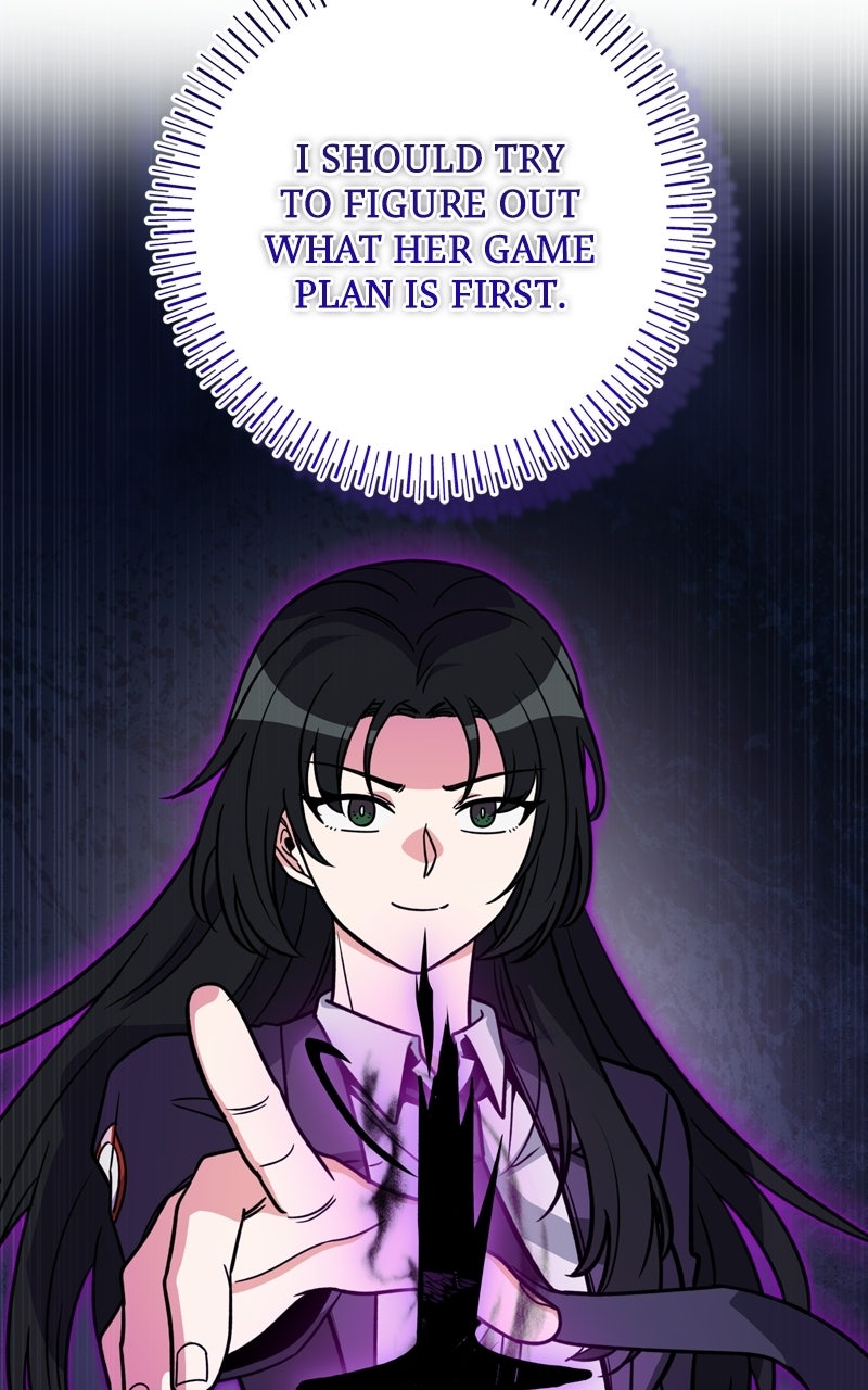 The Overpowered Support Ep. 35 - This Is Distortion? page 9 - 