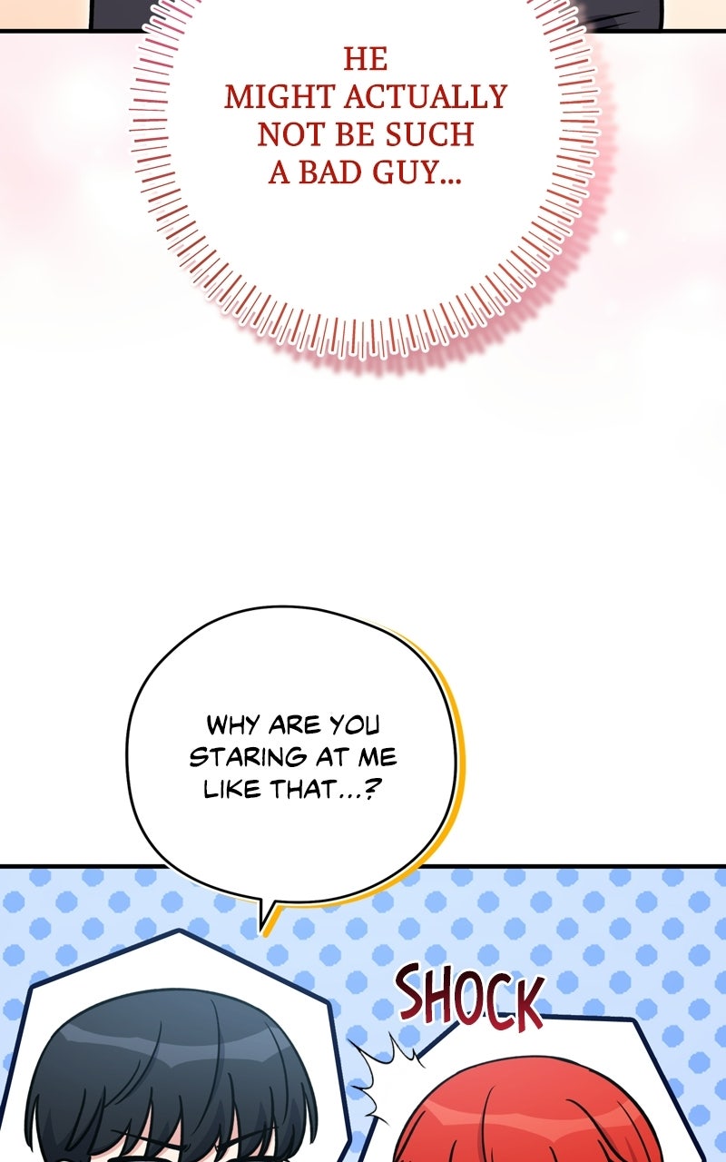 The Overpowered Support Ep. 35 - This Is Distortion? page 83 - 