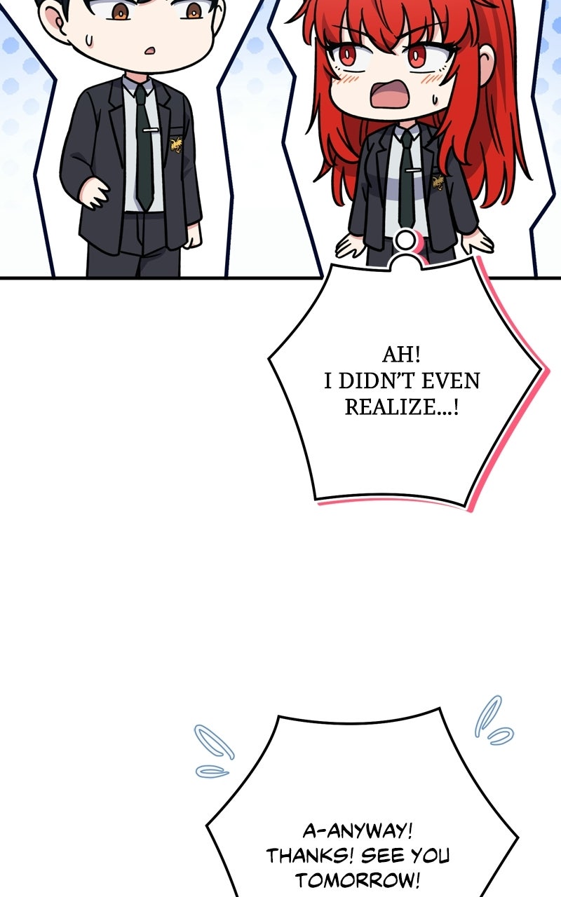 The Overpowered Support Ep. 35 - This Is Distortion? page 84 - 