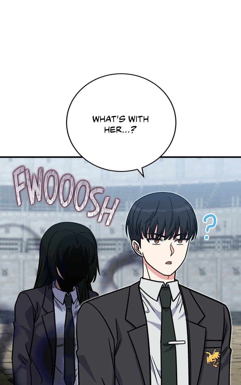 The Overpowered Support Ep. 35 - This Is Distortion? page 86 - 