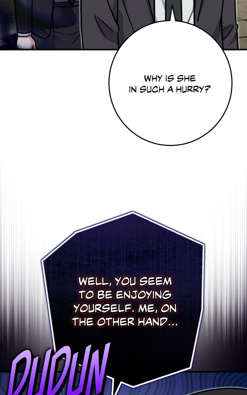 The Overpowered Support Ep. 35 - This Is Distortion? page 87 - 