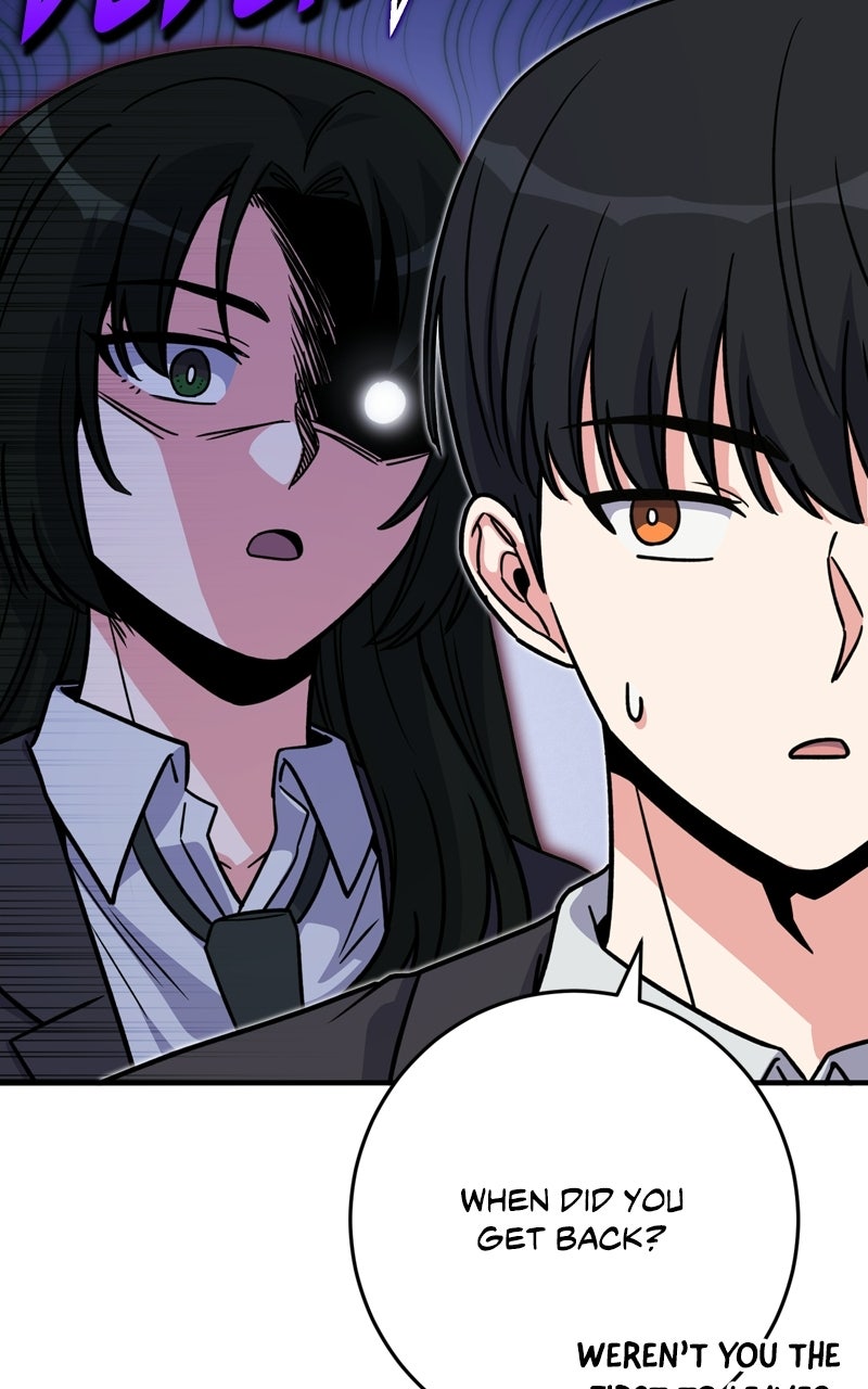 The Overpowered Support Ep. 35 - This Is Distortion? page 88 - 