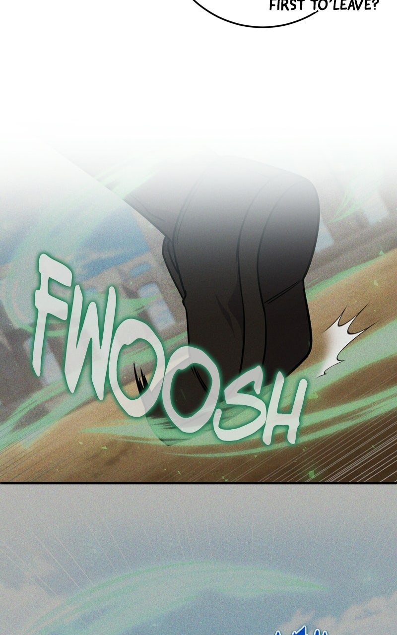 The Overpowered Support Ep. 35 - This Is Distortion? page 89 - 