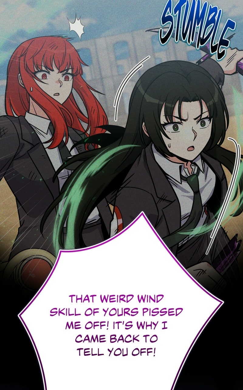 The Overpowered Support Ep. 35 - This Is Distortion? page 90 - 