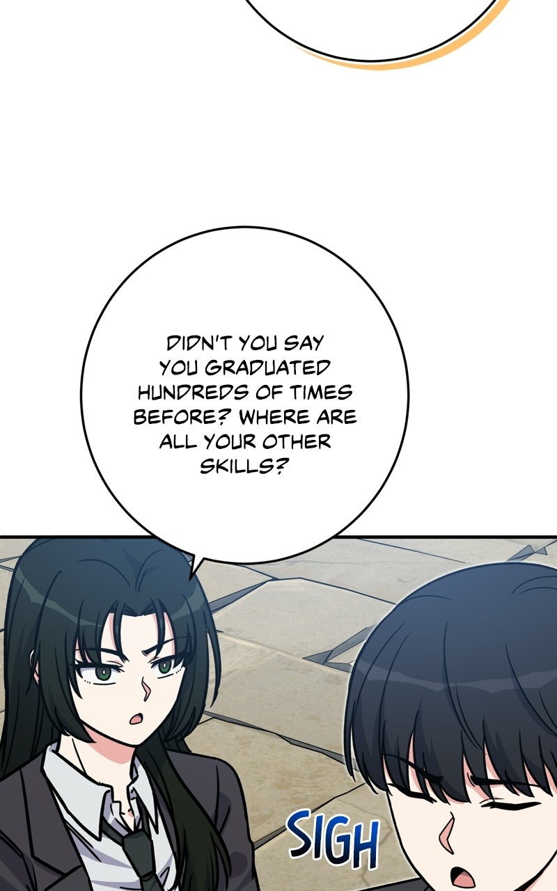 The Overpowered Support Ep. 35 - This Is Distortion? page 92 - 