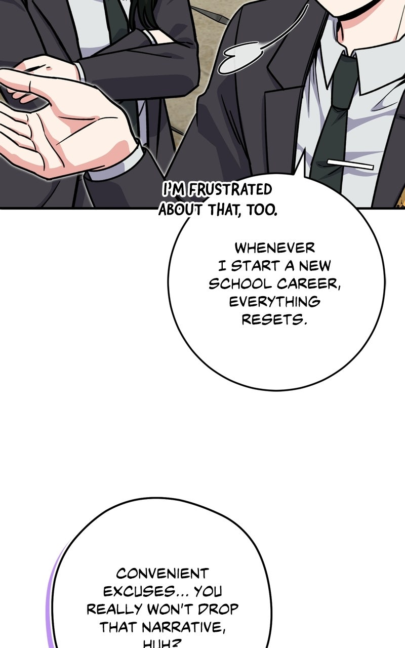 The Overpowered Support Ep. 35 - This Is Distortion? page 93 - 