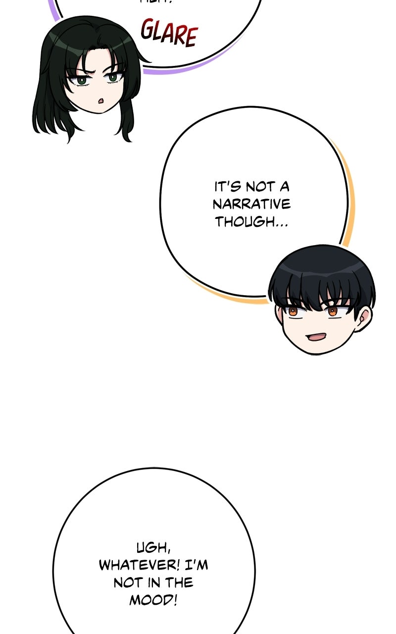 The Overpowered Support Ep. 35 - This Is Distortion? page 94 - 