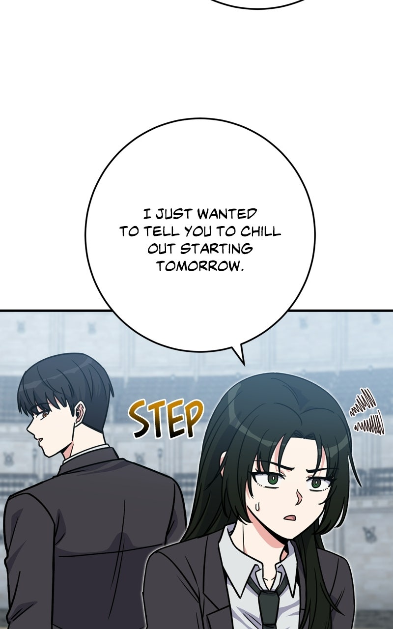The Overpowered Support Ep. 35 - This Is Distortion? page 96 - 