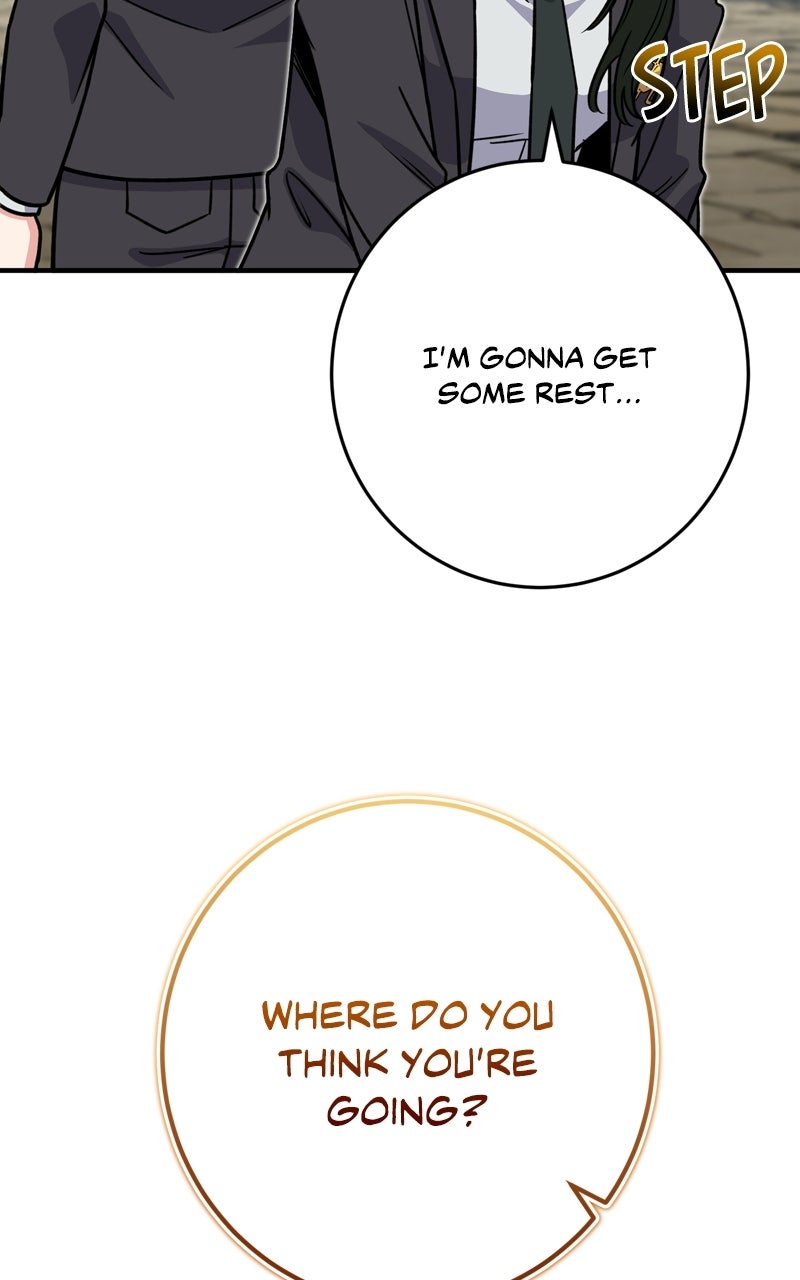 The Overpowered Support Ep. 35 - This Is Distortion? page 97 - 
