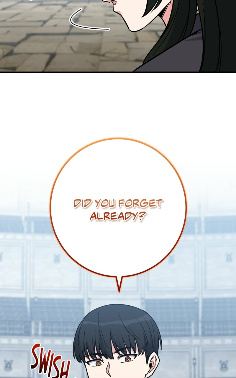 The Overpowered Support Ep. 35 - This Is Distortion? page 99 - 