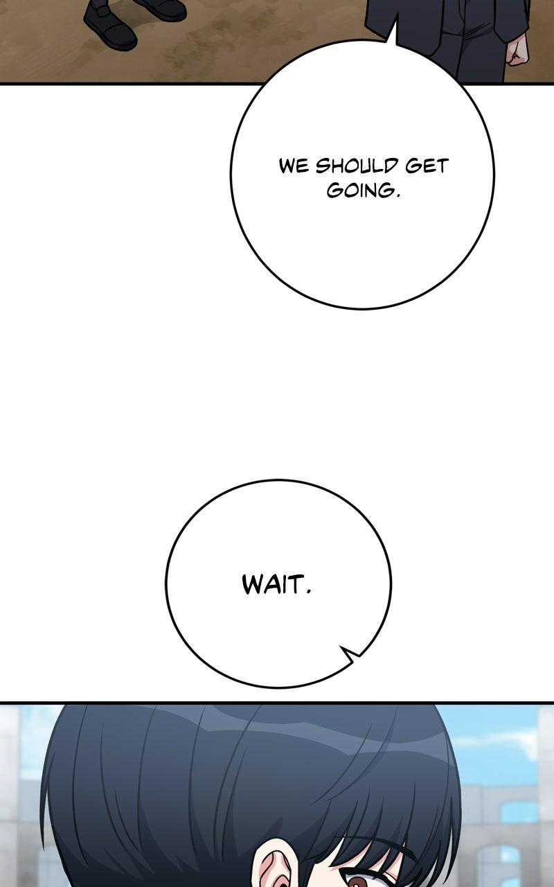 The Overpowered Support Chapter 36 page 11 - 