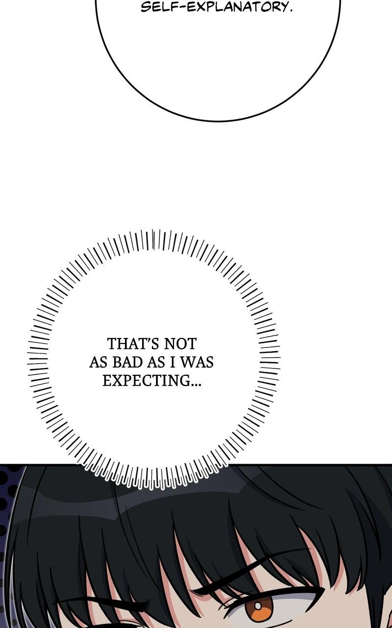 The Overpowered Support Chapter 36 page 102 - 
