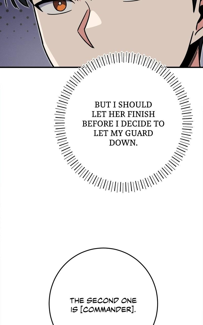 The Overpowered Support Chapter 36 page 103 - 