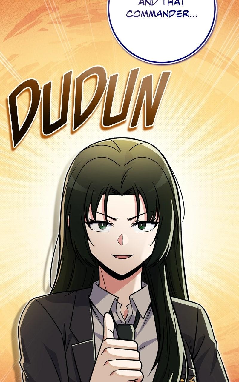 The Overpowered Support Chapter 36 page 106 - 