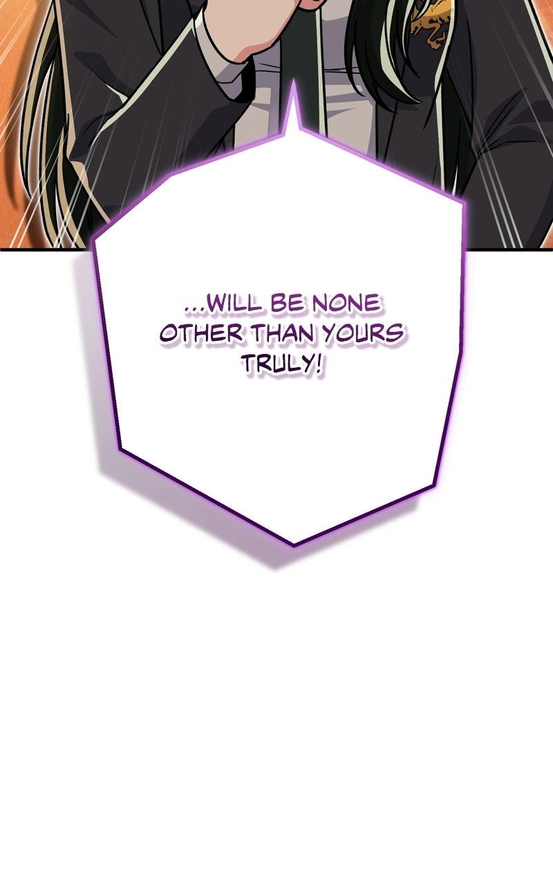 The Overpowered Support Chapter 36 page 107 - 
