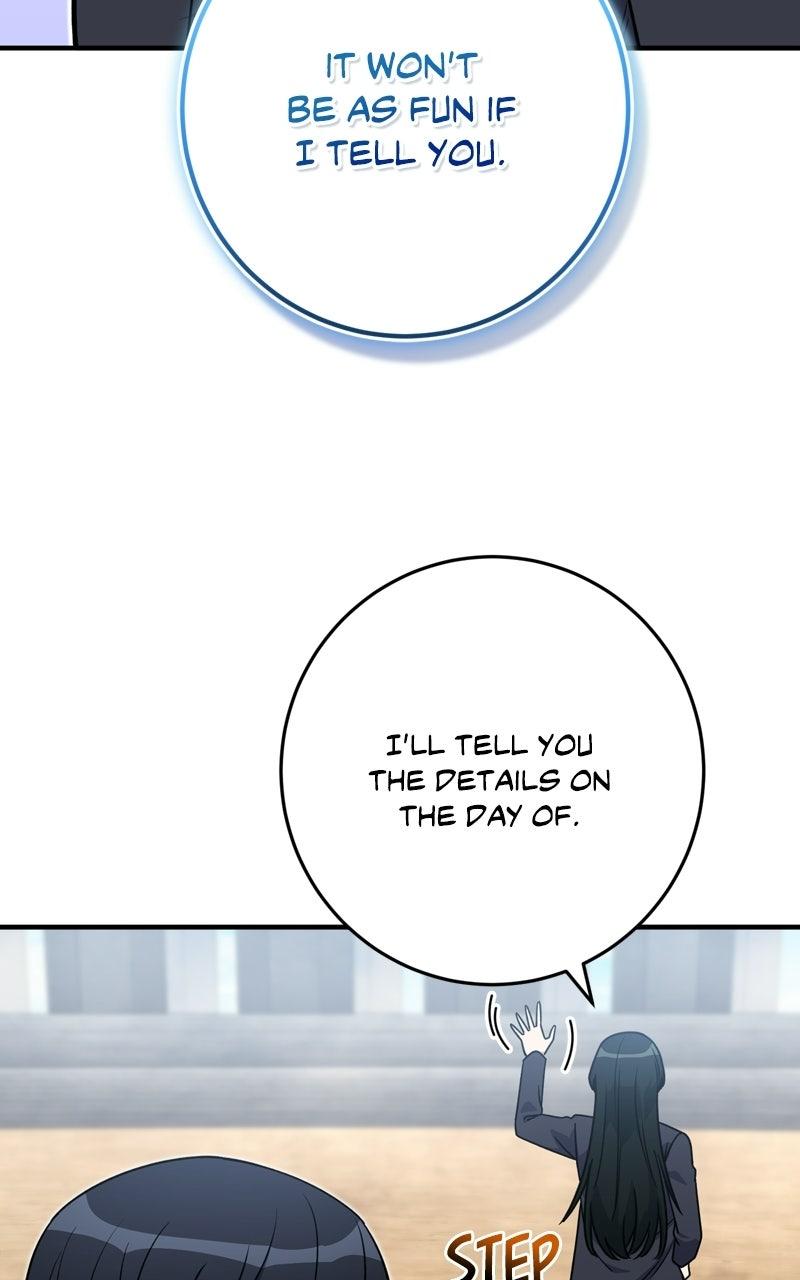 The Overpowered Support Chapter 36 page 18 - 