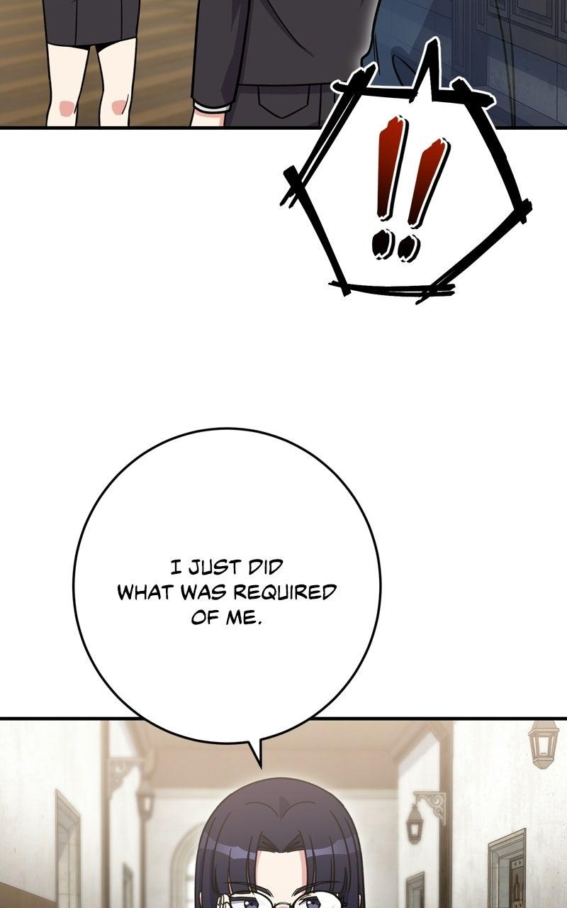 The Overpowered Support Chapter 36 page 29 - 
