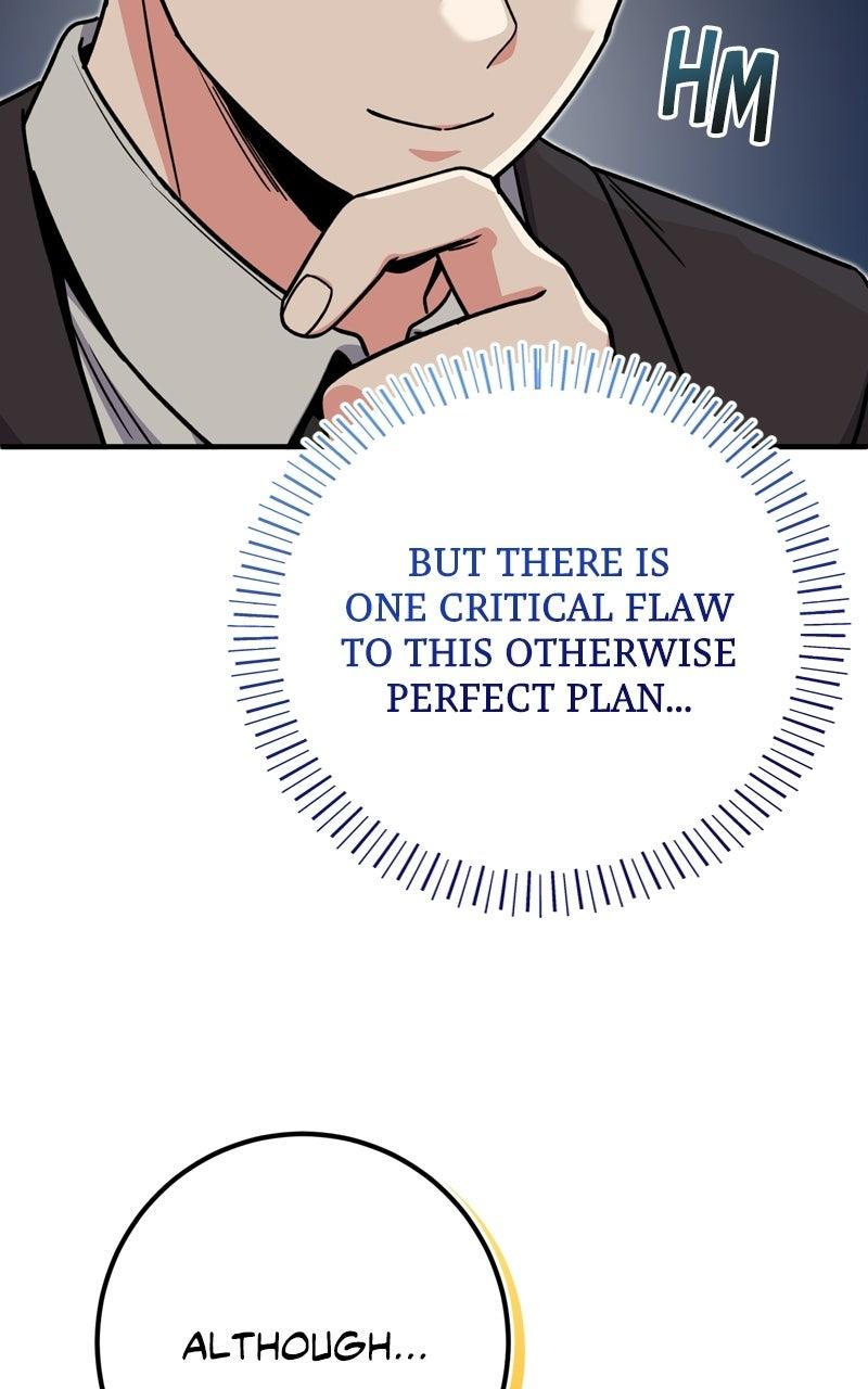 The Overpowered Support Chapter 36 page 36 - 