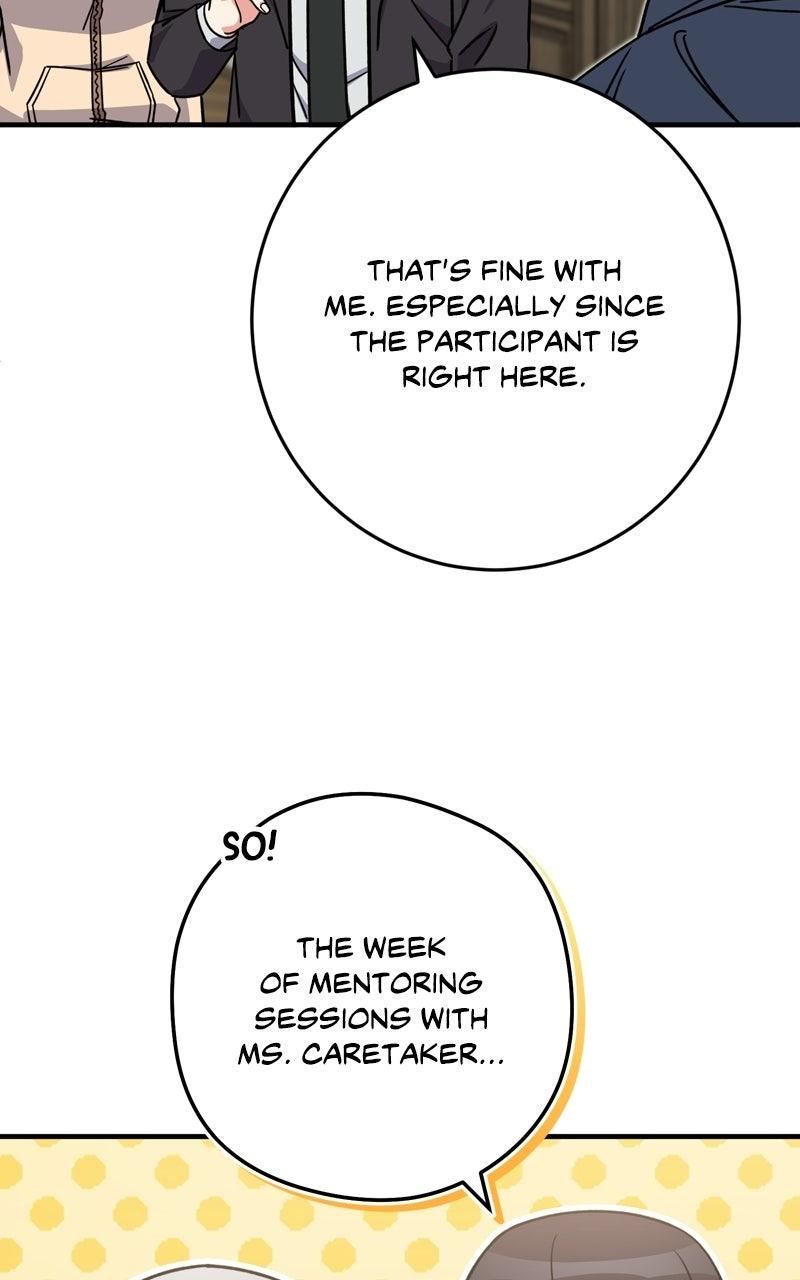 The Overpowered Support Chapter 36 page 39 - 