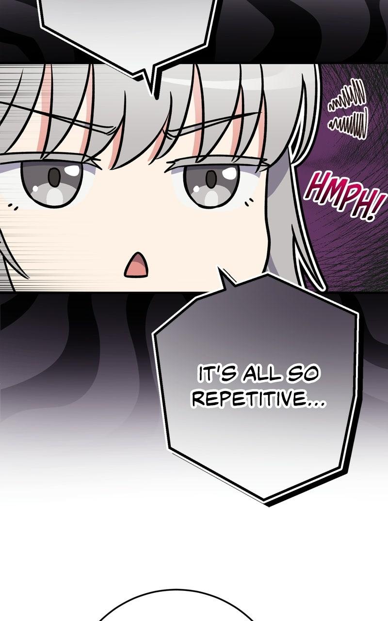 The Overpowered Support Chapter 36 page 41 - 