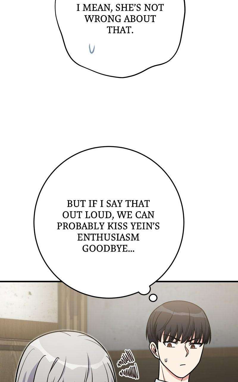 The Overpowered Support Chapter 36 page 48 - 