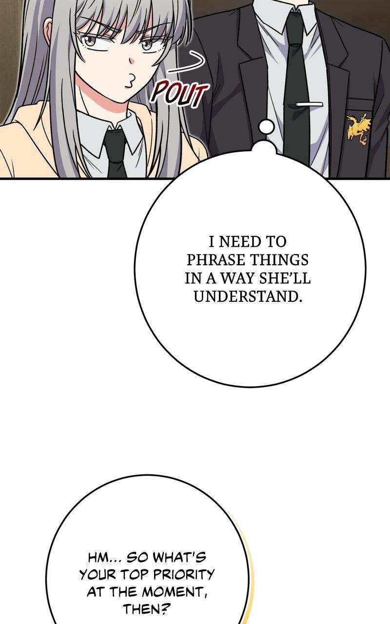 The Overpowered Support Chapter 36 page 49 - 
