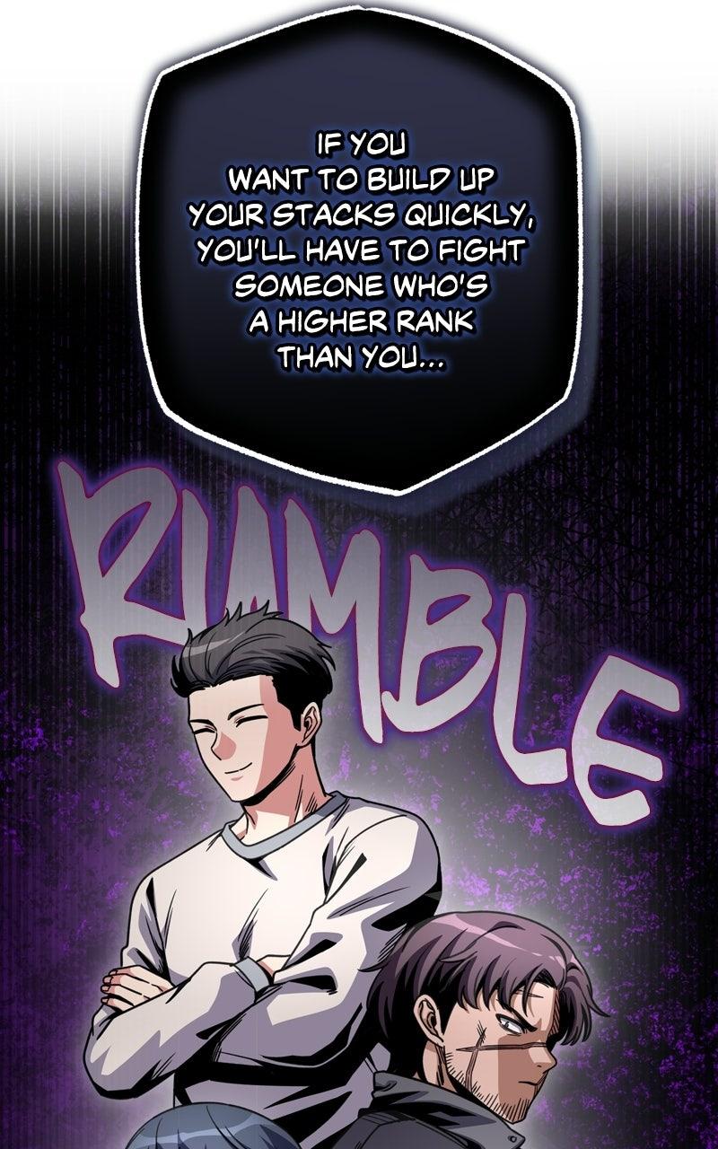 The Overpowered Support Chapter 36 page 6 - 