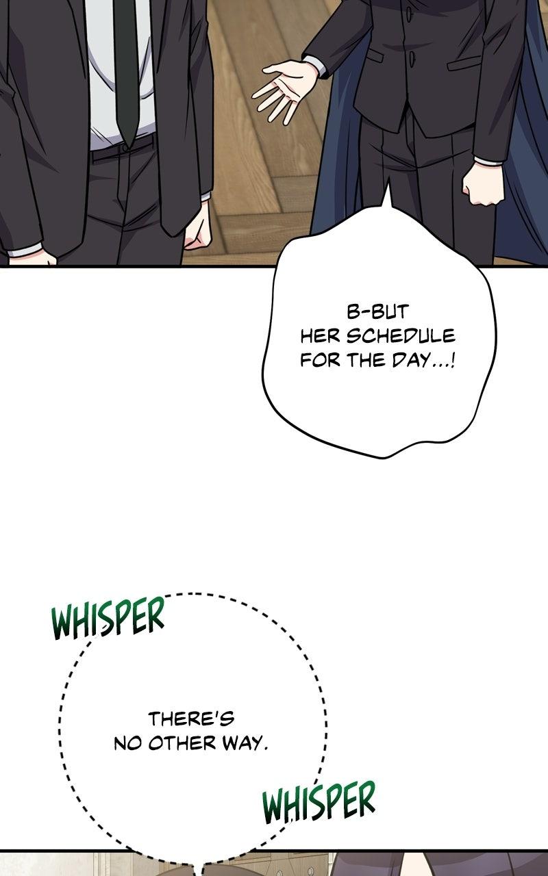The Overpowered Support Chapter 36 page 52 - 