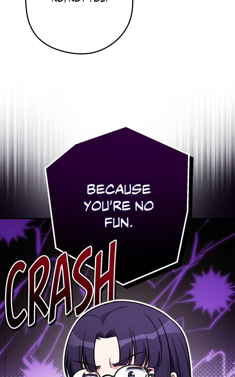 The Overpowered Support Chapter 36 page 60 - 