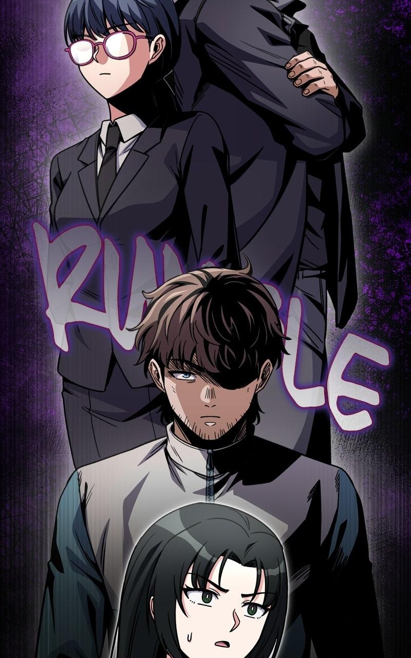 The Overpowered Support Chapter 36 page 7 - 