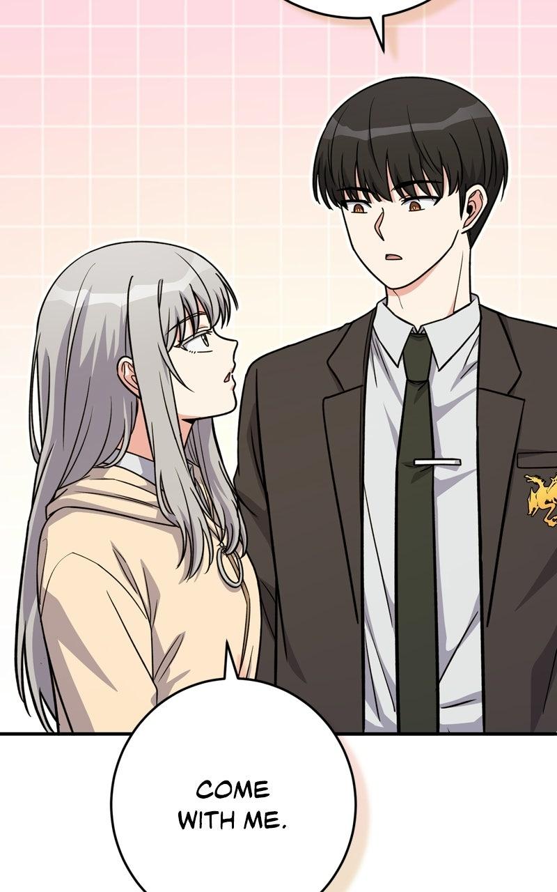 The Overpowered Support Chapter 36 page 62 - 
