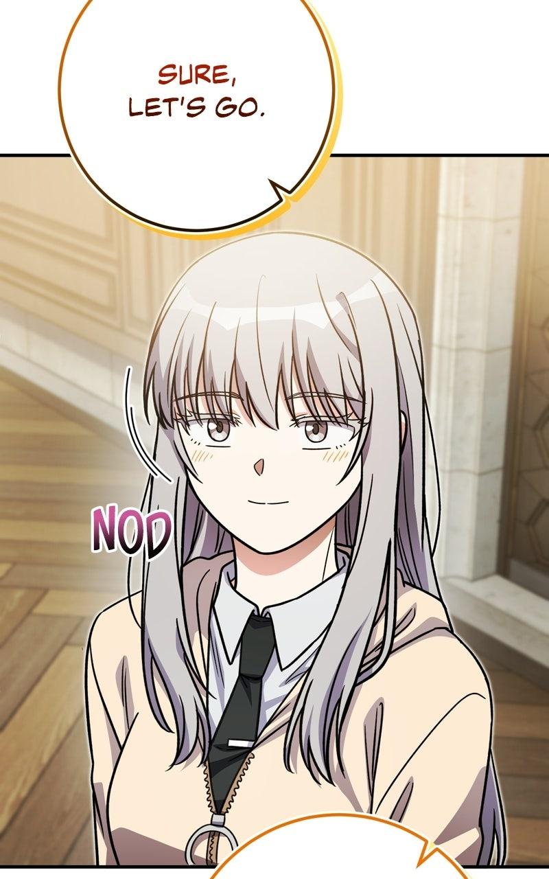 The Overpowered Support Chapter 36 page 66 - 