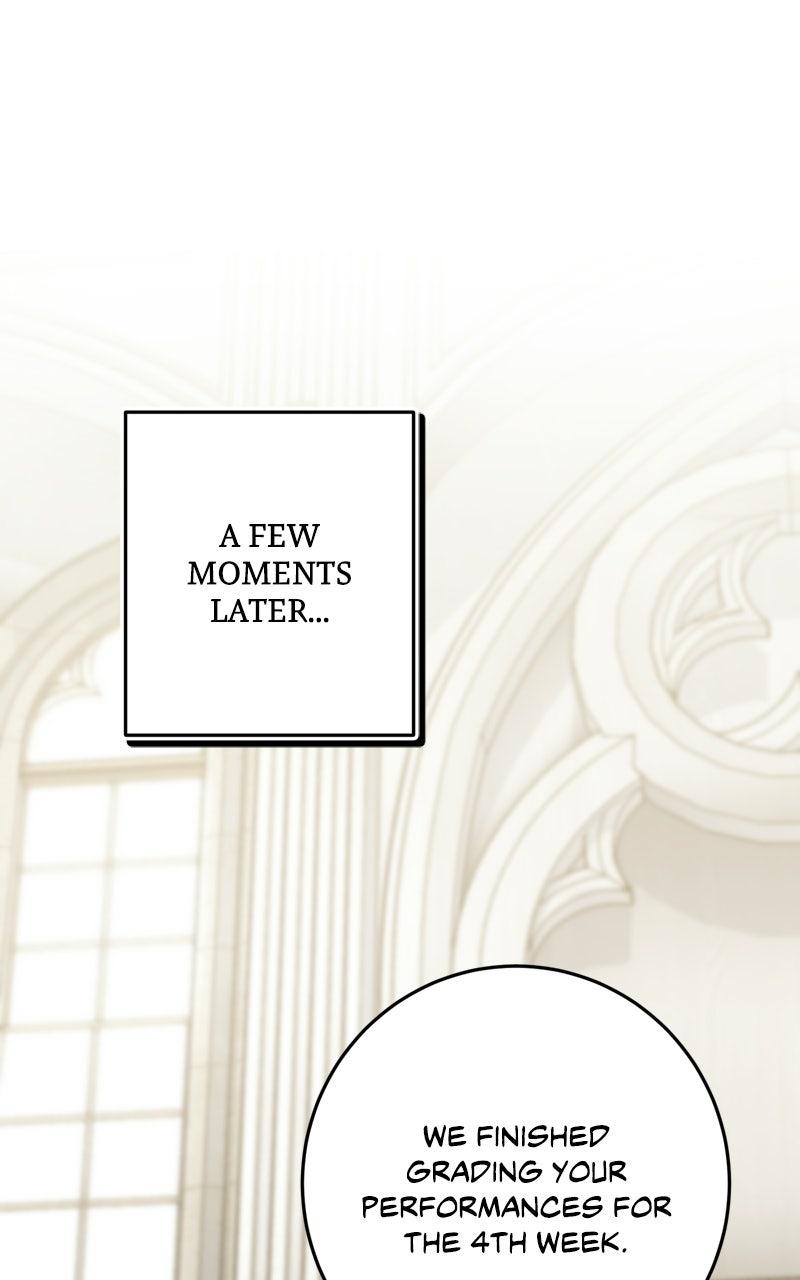 The Overpowered Support Chapter 36 page 68 - 