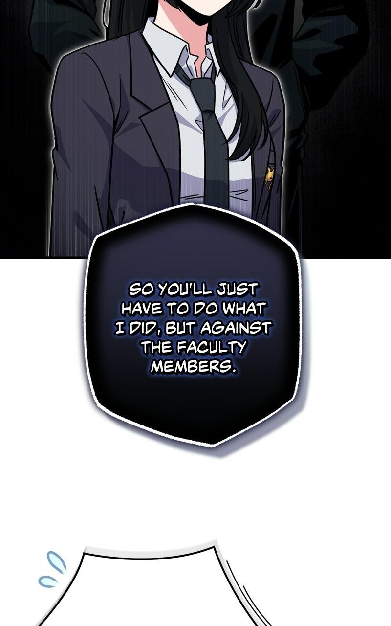 The Overpowered Support Chapter 36 page 8 - 