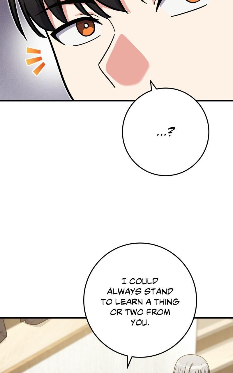 The Overpowered Support Chapter 36 page 72 - 