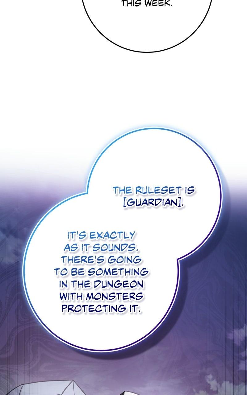 The Overpowered Support Chapter 36 page 79 - 