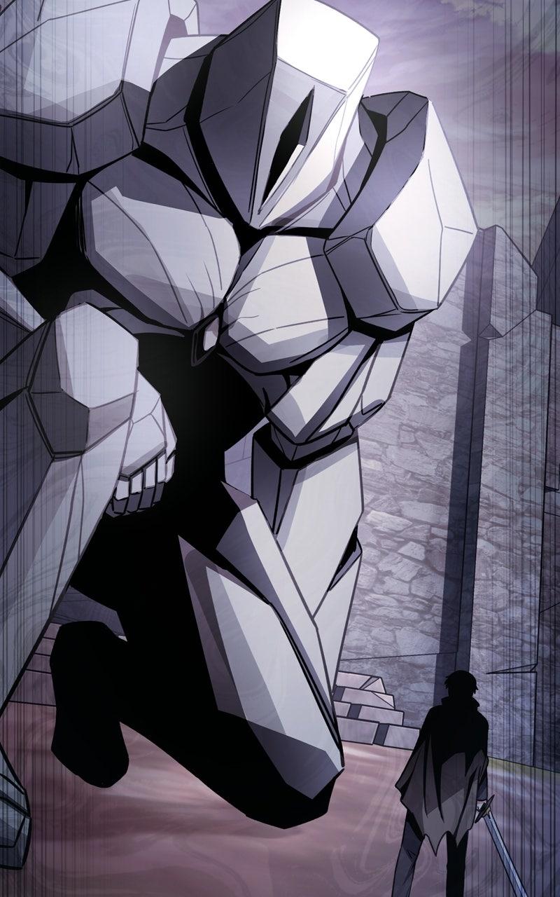 The Overpowered Support Chapter 36 page 80 - 