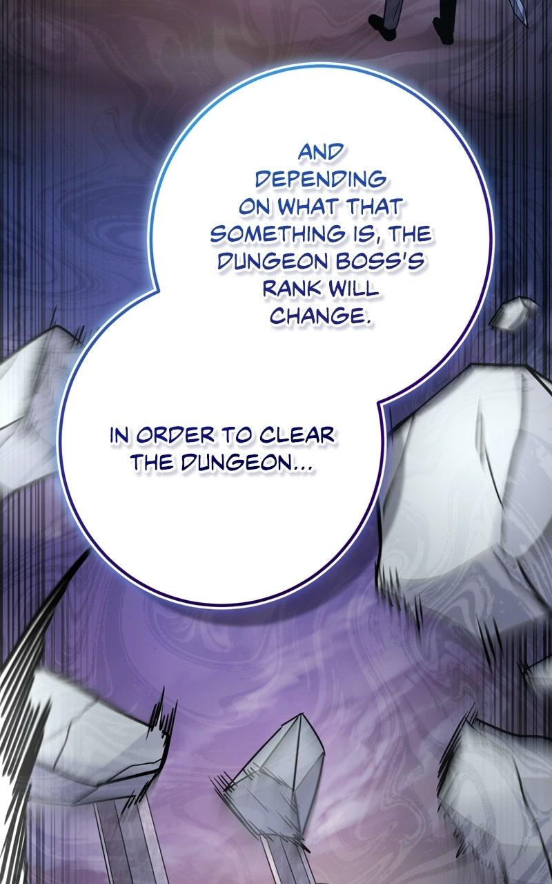 The Overpowered Support Chapter 36 page 81 - 