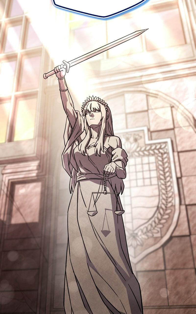 The Overpowered Support Chapter 36 page 85 - 