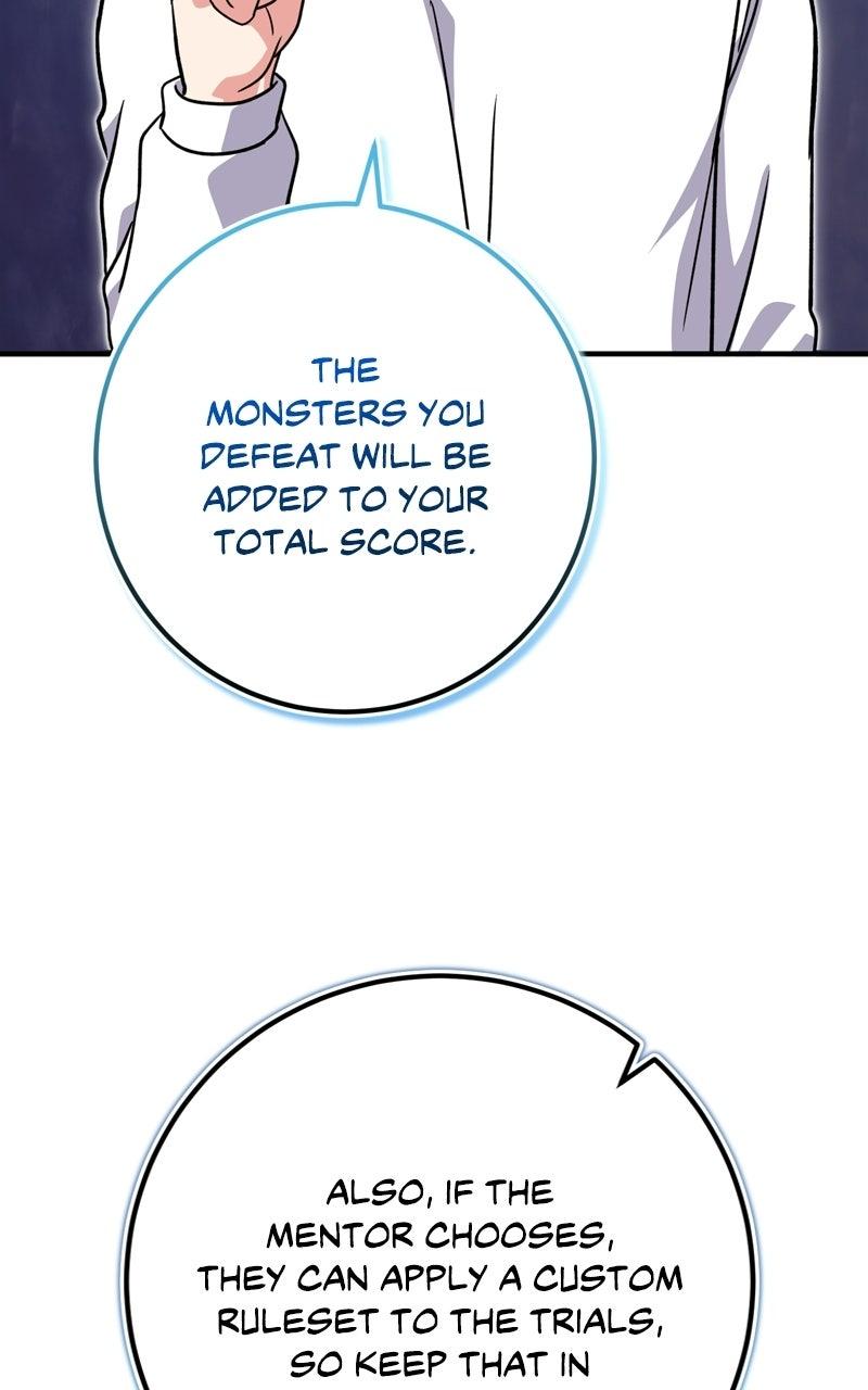 The Overpowered Support Chapter 36 page 87 - 