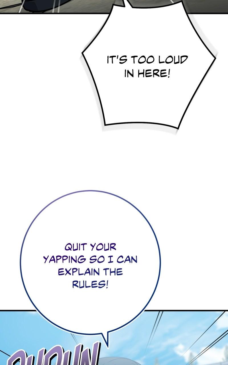 The Overpowered Support Chapter 36 page 97 - 