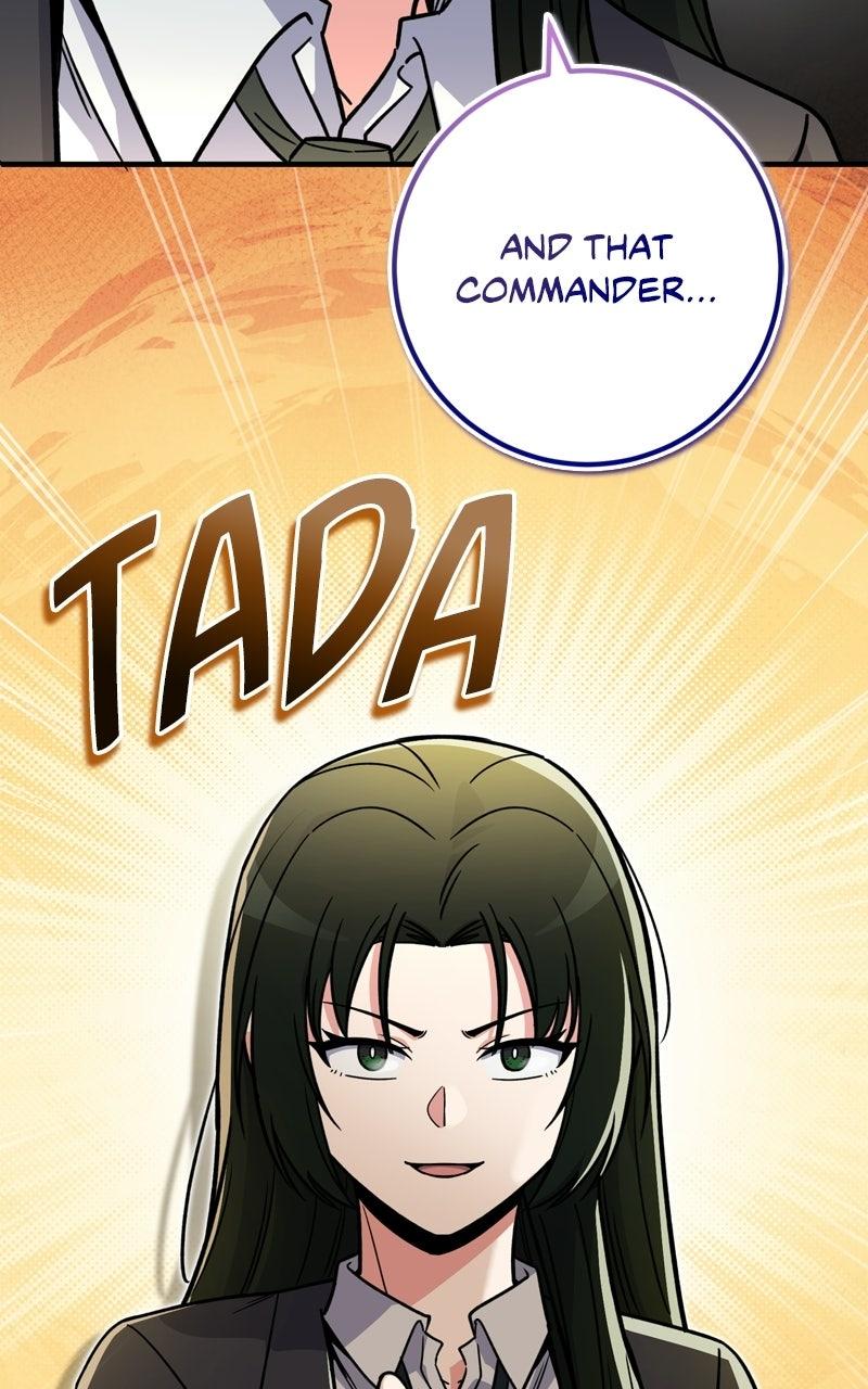 The Overpowered Support Chapter 37 page 2 - 