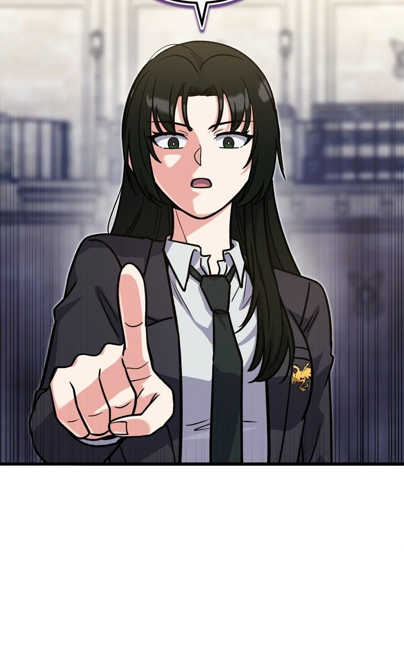 The Overpowered Support Chapter 37 page 11 - 