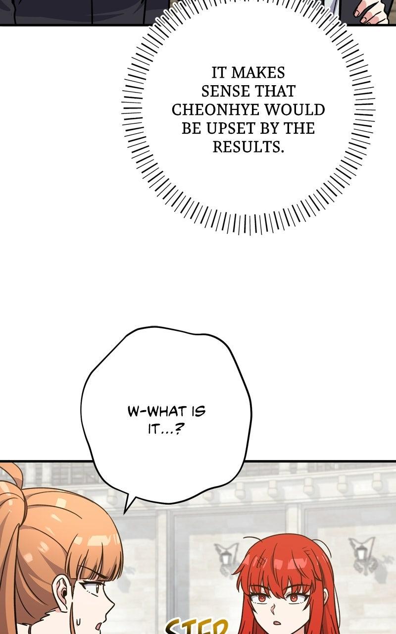 The Overpowered Support Chapter 37 page 117 - 